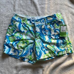 Lilly Pulitzer Callahan Short